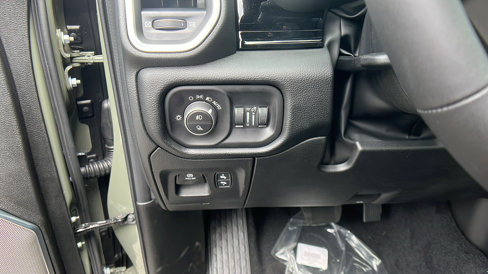 New 2026 RAM 1500 Laramie image 22