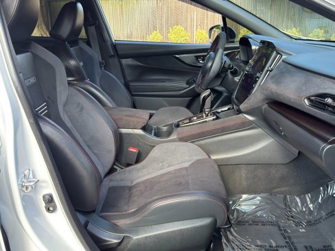 Used 2023 Subaru WRX GT image 17