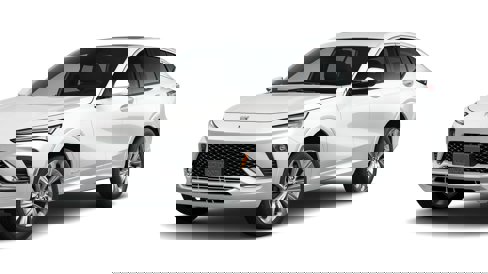 New 2026 Buick Envista Avenir image 25