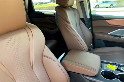 Used 2025 Acura MDX FWD w/ Technology Package image 8