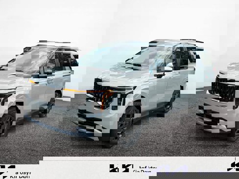 New 2026 Kia Carnival EX image 1