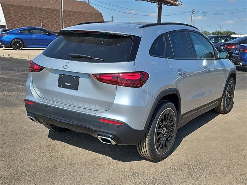 New 2026 Mercedes-Benz GLA 250 image 7
