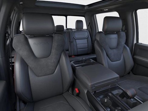 Used 2025 Ford F150 Raptor image 10
