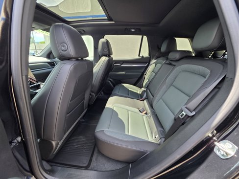 New 2026 GMC Terrain AT4 w/ LPO, Floor Liner Package image 20