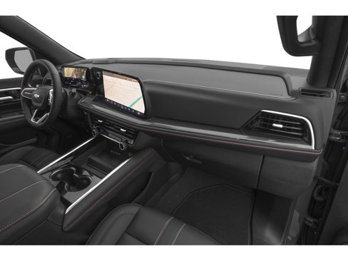 New 2025 Chevrolet Suburban RST w/ RST Capability Package image 58