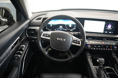 Used 2023 Kia Telluride SX image 39