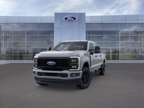 New 2026 Ford F250 XL image 2
