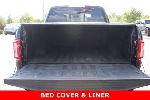 Used 2018 Ford F150 Raptor w/ Equipment Group 801A Mid image 8