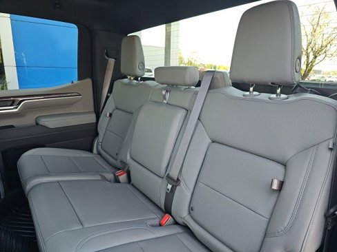 New 2026 Chevrolet Silverado 1500 LTZ image 26