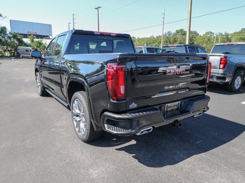 New 2026 GMC Sierra 1500 Denali w/ Denali Reserve Package image 7
