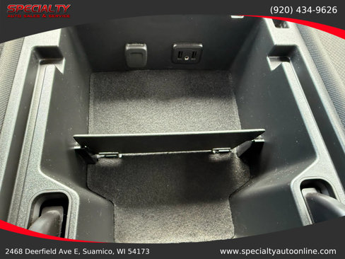 Used 2018 Chevrolet Silverado 1500 LT w/ All Star Edition image 23