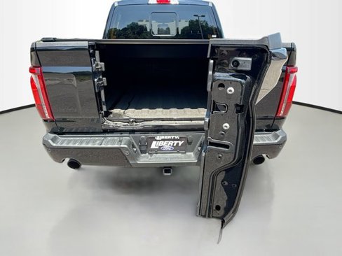 New 2025 Ford F150 Lariat w/ Equipment Group 502A High image 39