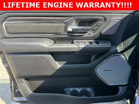 New 2026 RAM 1500 Laramie image 13