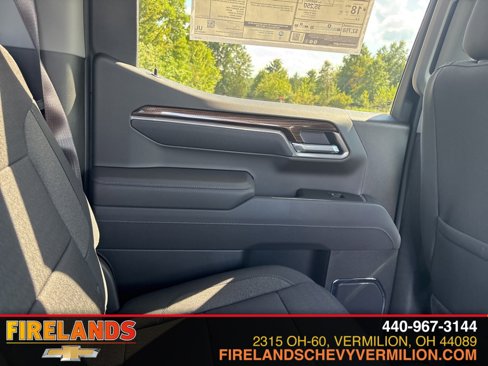New 2026 Chevrolet Silverado 1500 LT Trail Boss w/ LPO, Dark Essentials Package image 32