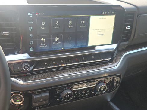 New 2025 Chevrolet Silverado 1500 LT w/ All Star Edition Plus image 32