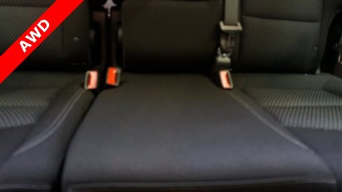 Used 2024 GMC Terrain SLE image 58