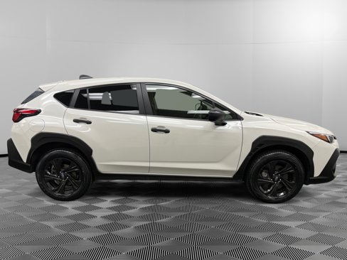 Certified 2024 Subaru Crosstrek 2.0i image 6