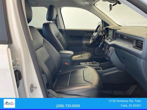 Used 2024 Ford Maverick XL image 30