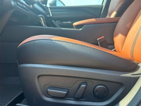 New 2025 MAZDA CX-50 Meridian Edition w/ Weather Package image 12