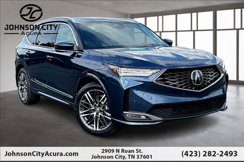 New 2026 Acura MDX w/ Advance Package image 3