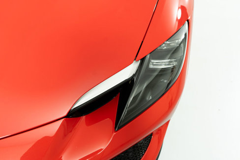Certified 2023 Ferrari 296 GTB image 38