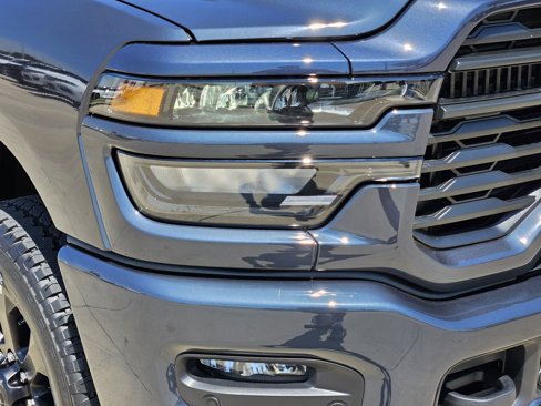New 2026 RAM 2500 Tradesman image 9