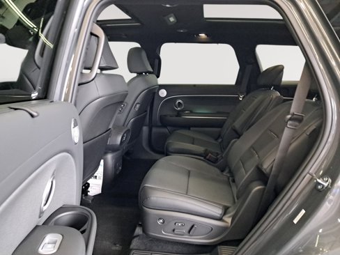 New 2026 Hyundai Palisade Calligraphy image 14