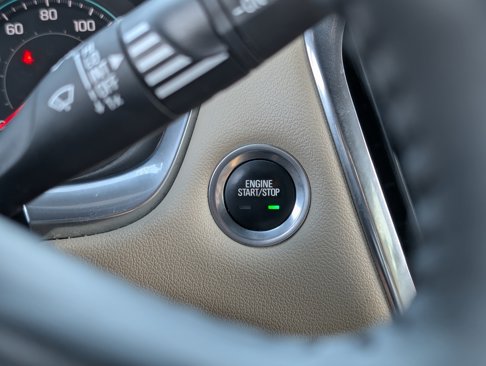 Used 2022 Chevrolet Traverse LT w/ LT Premium Package image 19