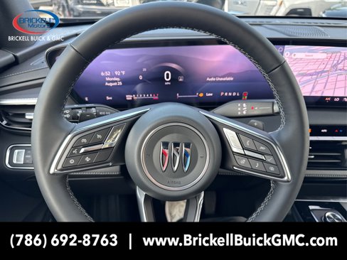 New 2026 Buick Enclave Sport Touring w/ Power Package image 20