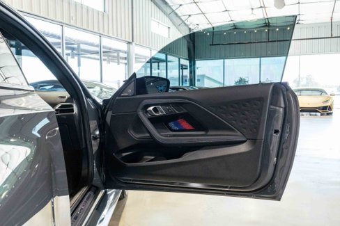 Used 2025 BMW M2 w/ Lighting Package image 43