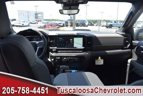 New 2026 Chevrolet Silverado 1500 ZR2 image 19