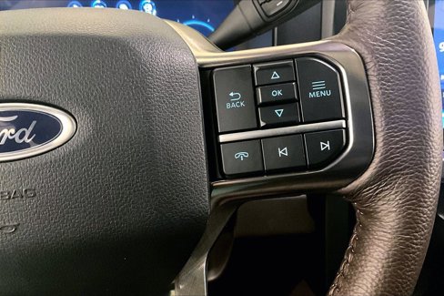 Used 2025 Ford F350 King Ranch image 18