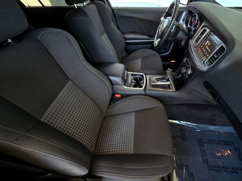 Certified 2023 Dodge Charger Scat Pack w/ Harman/Kardon Audio Group image 23
