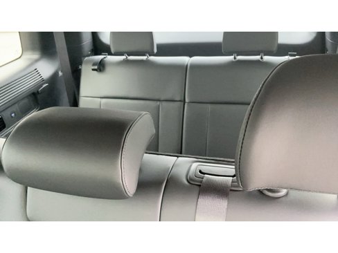 New 2026 Hyundai Santa Fe SEL image 19