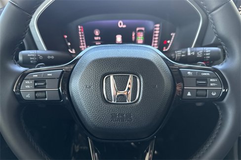New 2026 Honda Passport RTL image 27