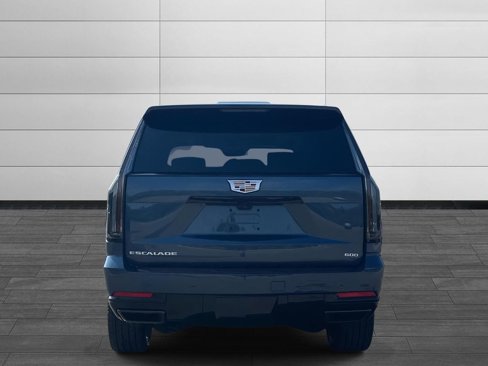 New 2025 Cadillac Escalade Sport Platinum image 4
