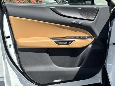 New 2026 Lexus NX 350 AWD w/ Luxury Package image 19