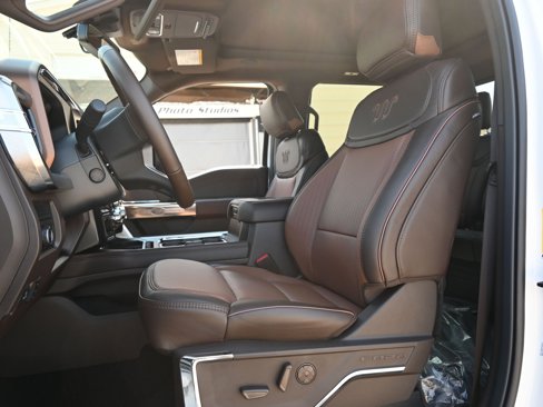 New 2026 Ford F250 King Ranch image 20