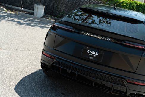Used 2022 Lamborghini Urus image 24