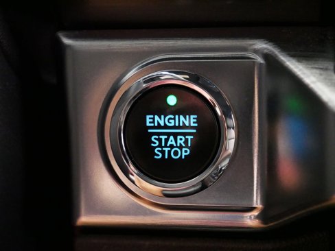 Used 2022 Ford F150 Lariat w/ FX4 Off-Road Package image 42