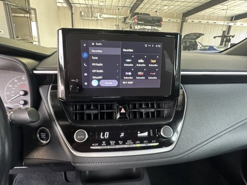 Used 2024 Toyota Corolla Sedan image 16