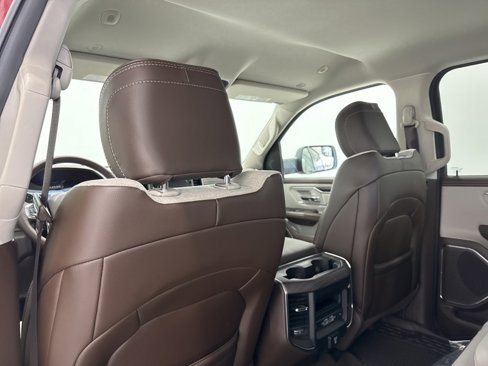 New 2026 RAM 1500 Laramie w/ Bed Utility Group image 17