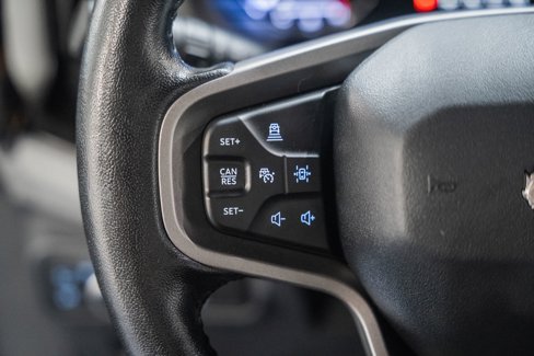 Used 2021 Ford Bronco Badlands image 35