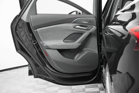 New 2025 Audi S6 e-tron Premium Plus image 16