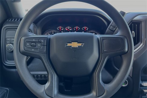 New 2024 Chevrolet Silverado 3500 W/T w/ WT Convenience Package image 25