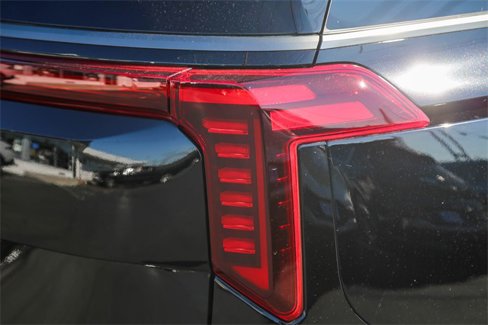 New 2026 Kia Carnival SX Prestige image 10