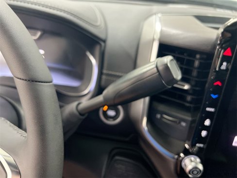 New 2026 RAM 2500 Laramie image 17
