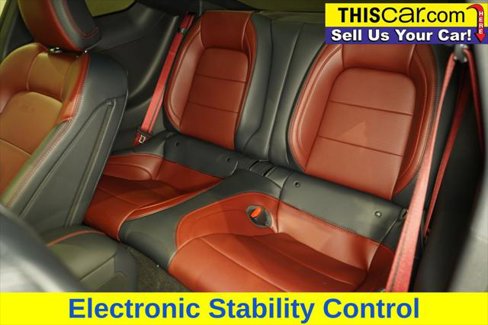 Used 2024 Ford Mustang GT Premium image 21