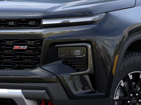 New 2026 Chevrolet Traverse Z71 image 10