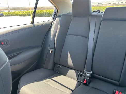 Used 2025 Toyota Corolla LE image 37